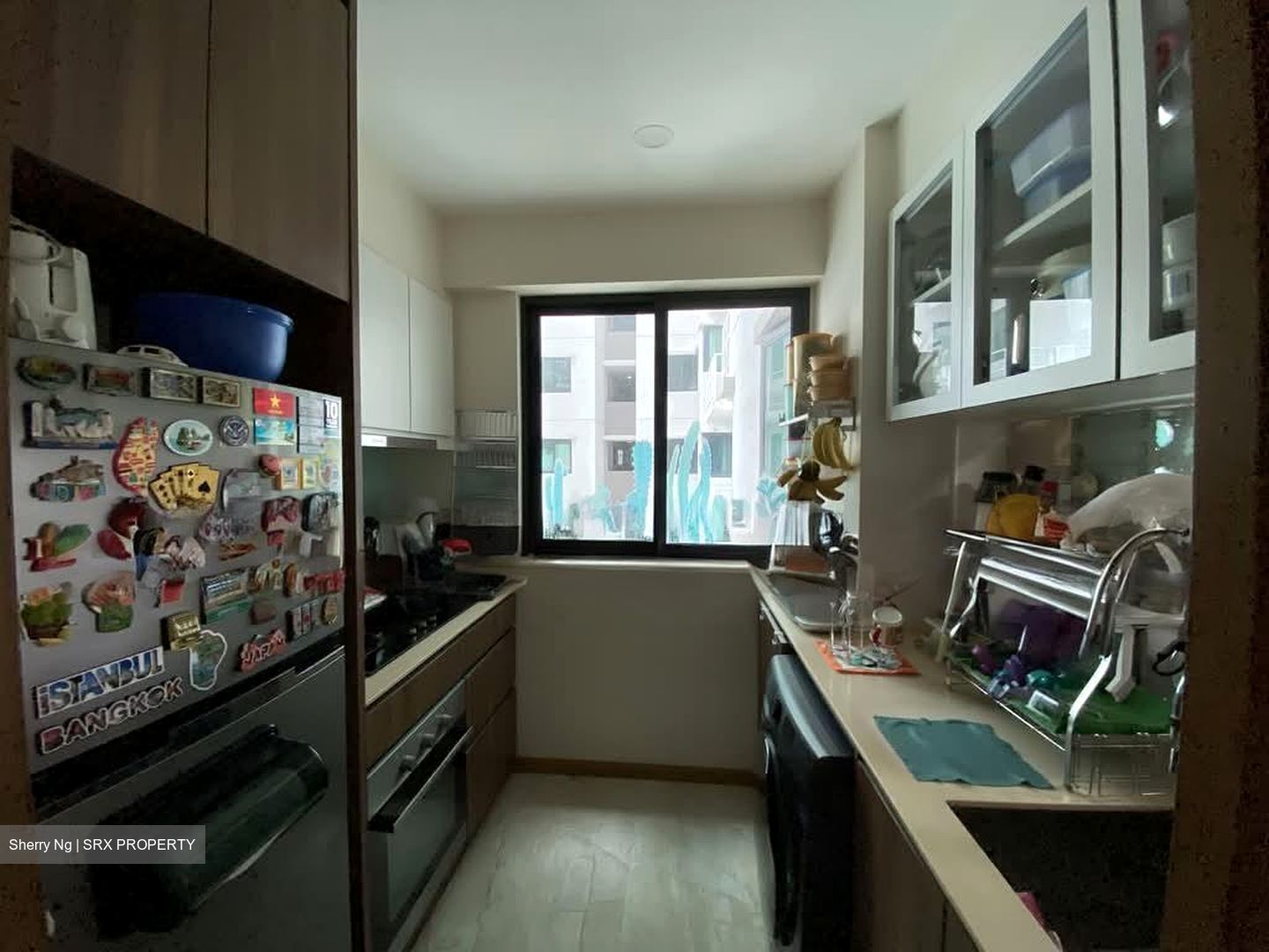 Kingsford Waterbay (D19), Apartment #598286521
